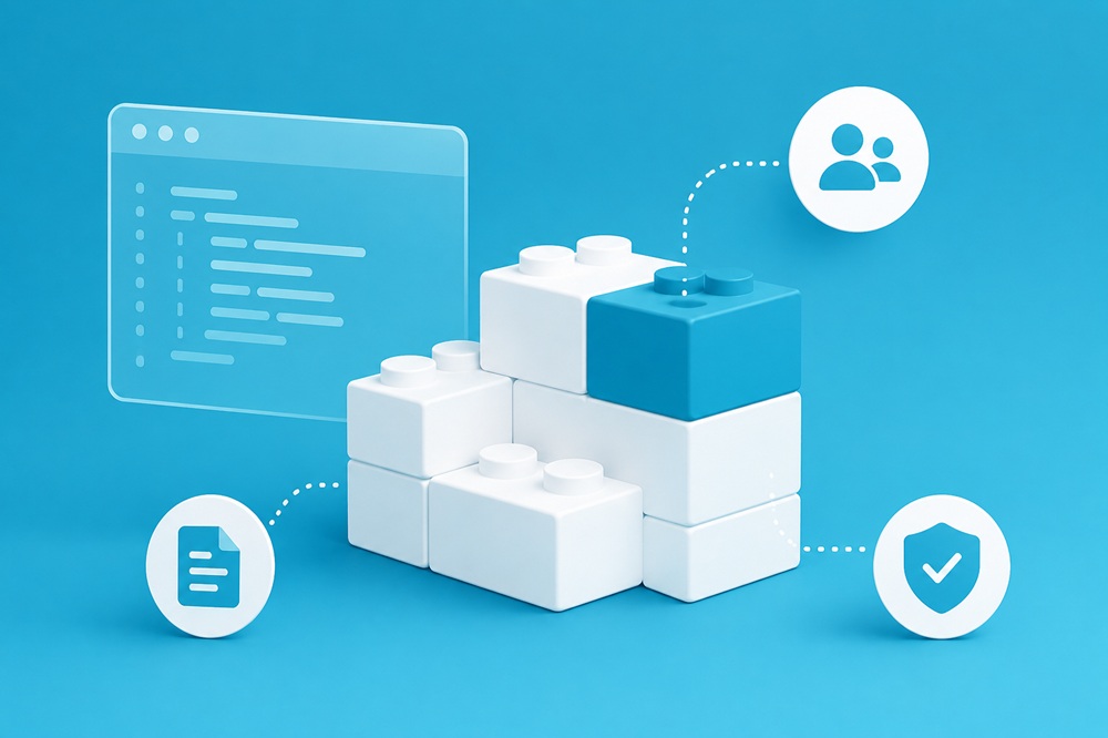 Building Software That Outlives Its First Developer
