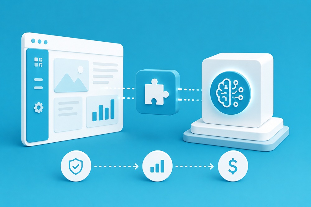 Integrating AI Into Existing Platforms Without Breaking Them