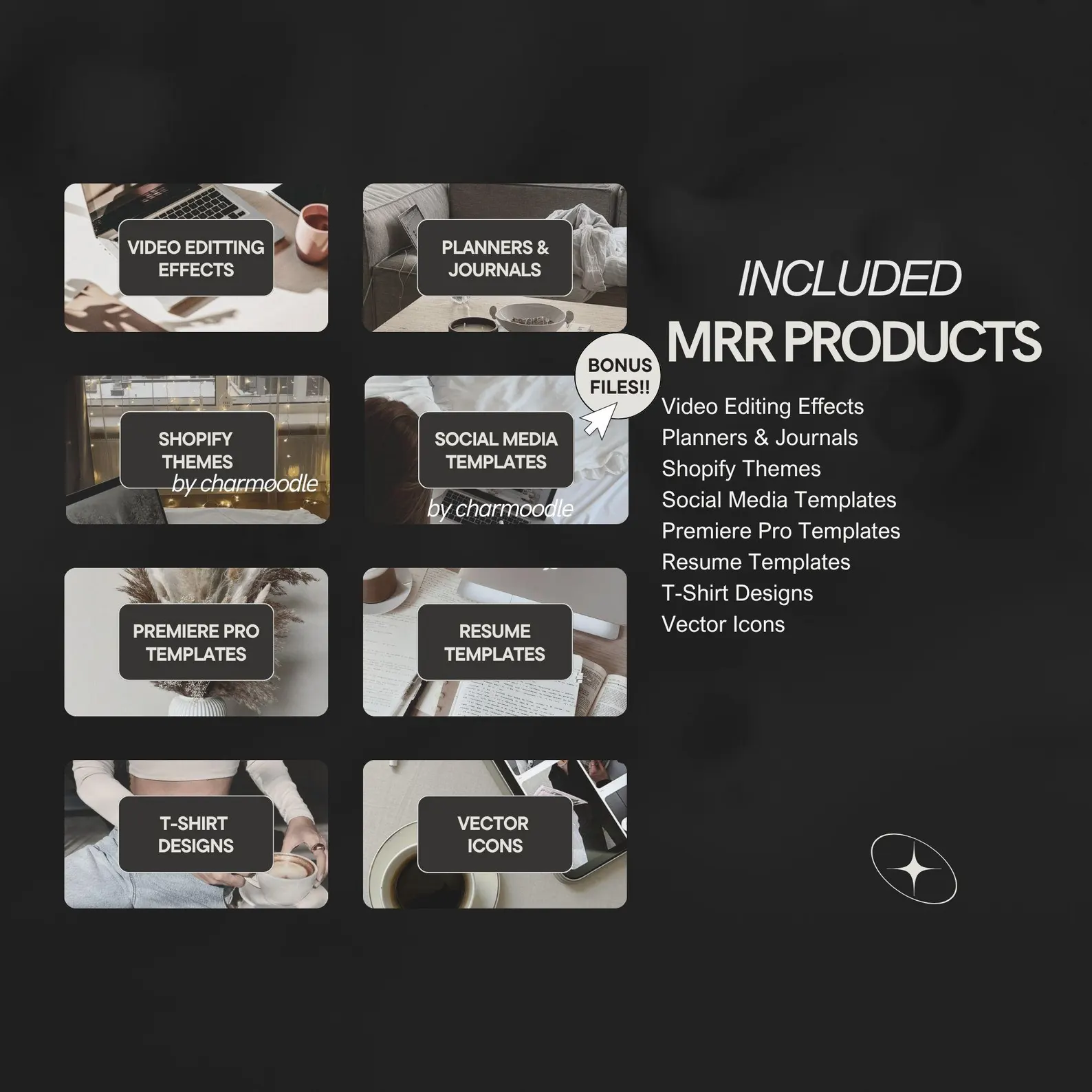 10+ Million Digital Products Bundle (MRR & PLR Resell Package) · Screenshot 6