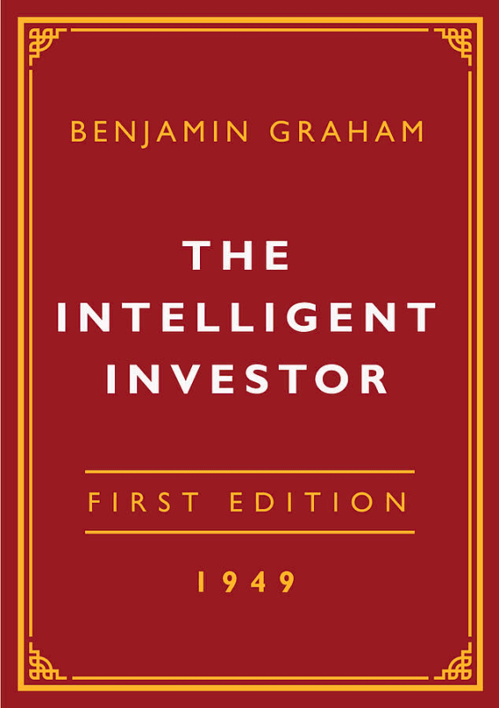The Intelligent Investor – Summary & Key Insights (Based on Benjamin Graham’s Principles) · Screenshot 1