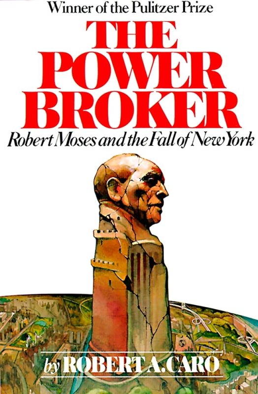 The Power Broker: Robert Moses and the Fall of New York (eBook) · Screenshot 1