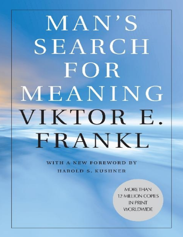 Man’s Search for Meaning (eBook) · Screenshot 1