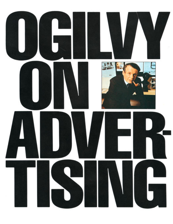 Ogilvy on Advertising (eBook) · Screenshot 1