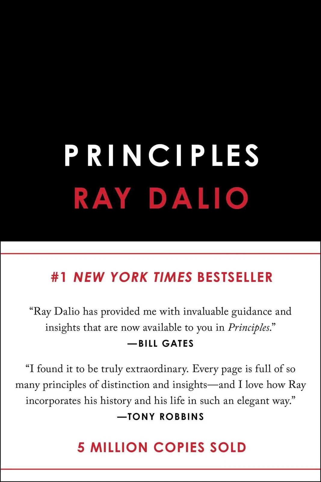 Principles: Life and Work (eBook)