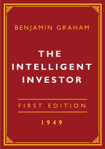 The Intelligent Investor – Summary & Key Insights (Based on Benjamin Graham’s Principles)