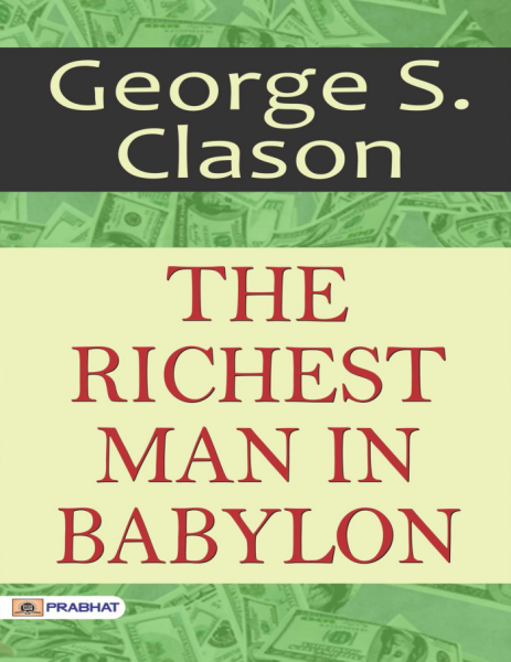 The Richest Man in Babylon (eBook)
