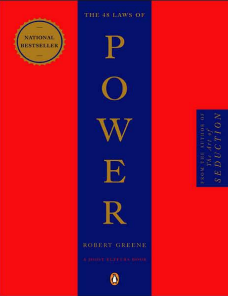 The 48 Laws of Power (eBook)